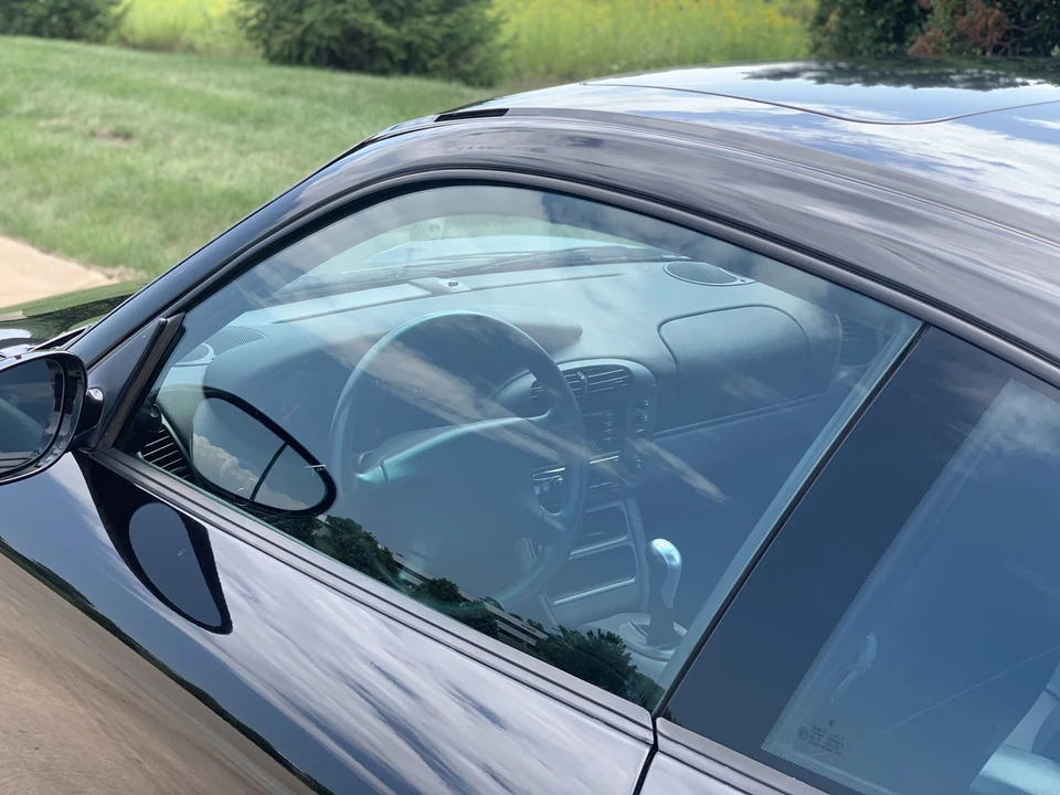 1999 Porsche 996 Carrera - Image 31 of 31