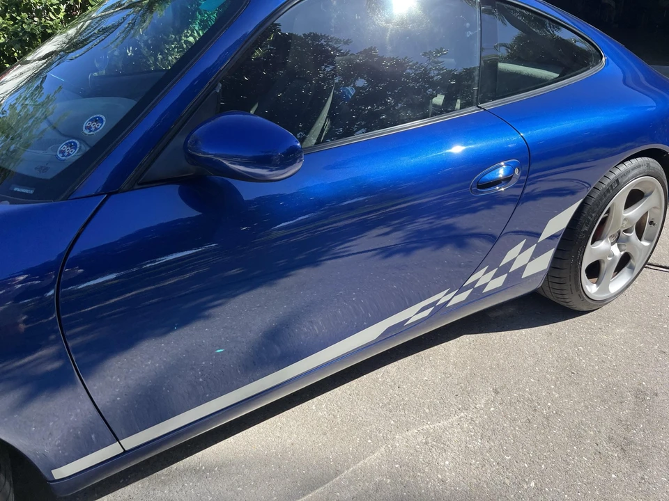 1999 Porsche 996 Carrera - Image 26 of 31
