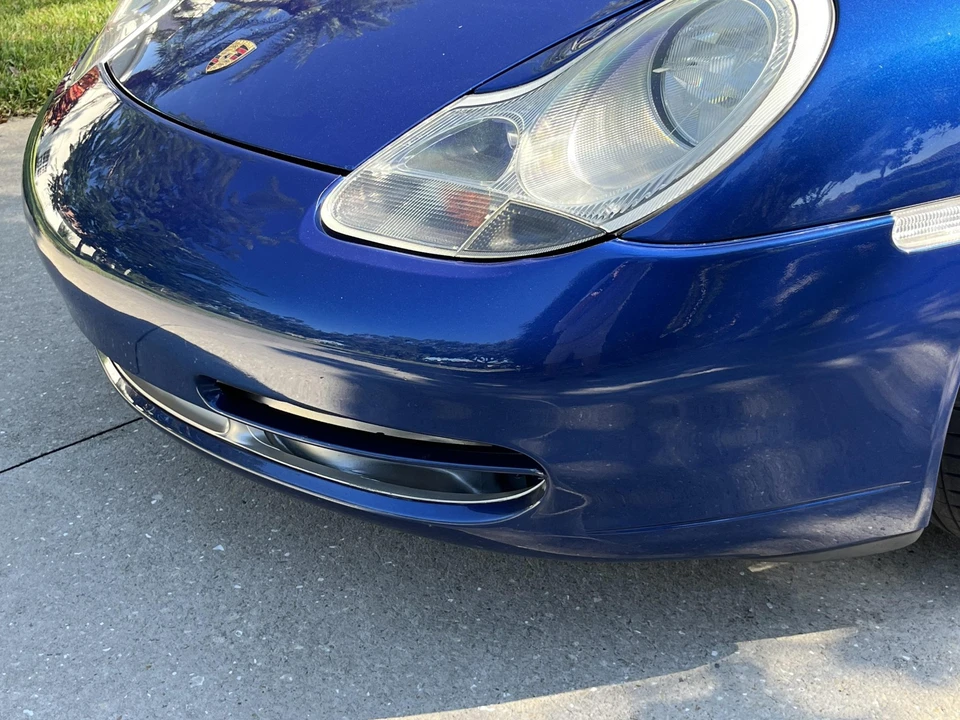 1999 Porsche 996 Carrera - Image 24 of 31