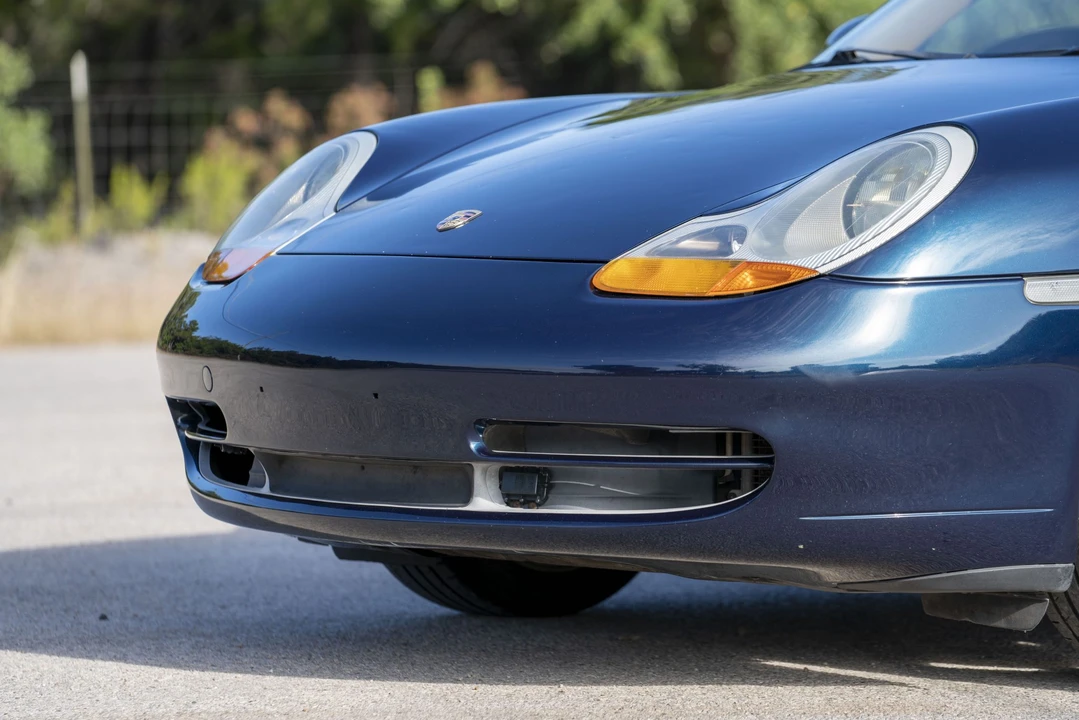 1999 Porsche 996 Carrera - Image 30 of 31