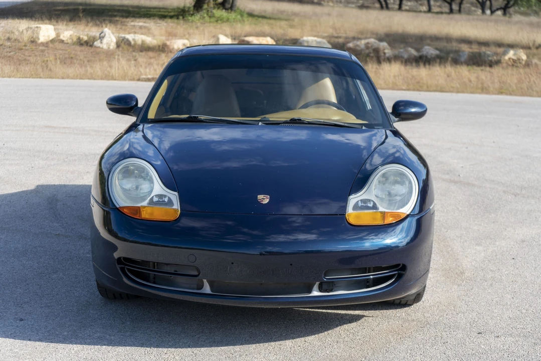 1999 Porsche 996 Carrera - Image 7 of 31