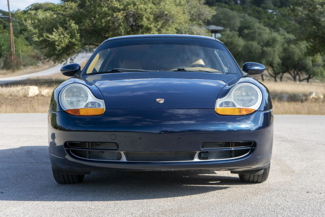 1999 Porsche 996 Carrera - Image 6 of 31