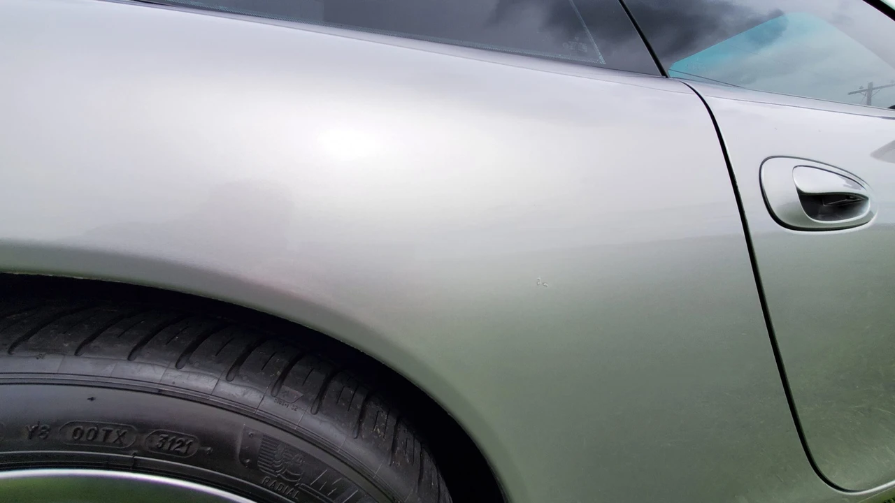 1999 Porsche 996 Carrera - Image 19 of 31