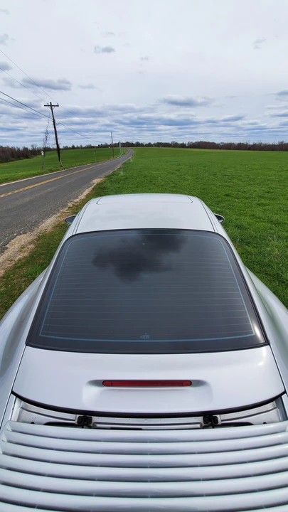 1999 Porsche 996 Carrera - Image 29 of 31