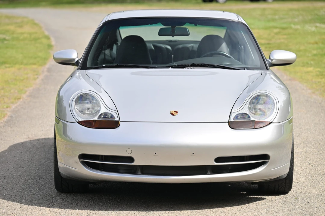 1999 Porsche 996 Carrera - Image 6 of 31