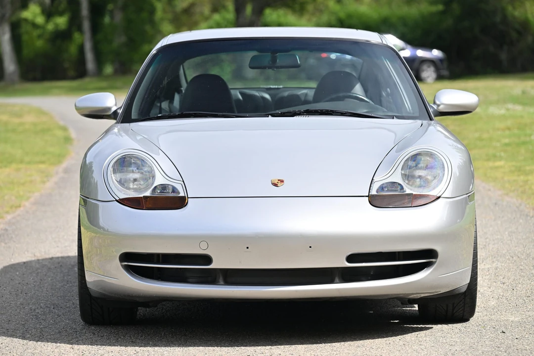 1999 Porsche 996 Carrera - Image 7 of 31