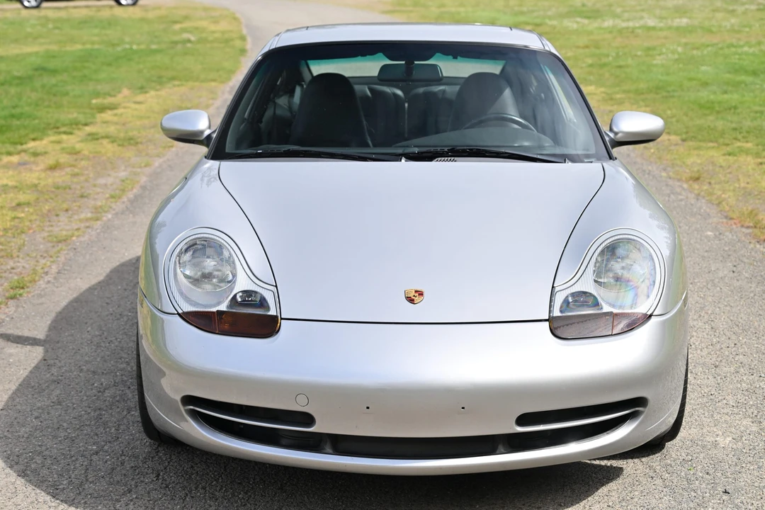 1999 Porsche 996 Carrera - Image 5 of 31