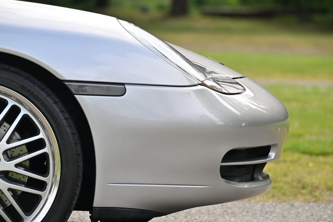 1999 Porsche 996 Carrera - Image 21 of 31