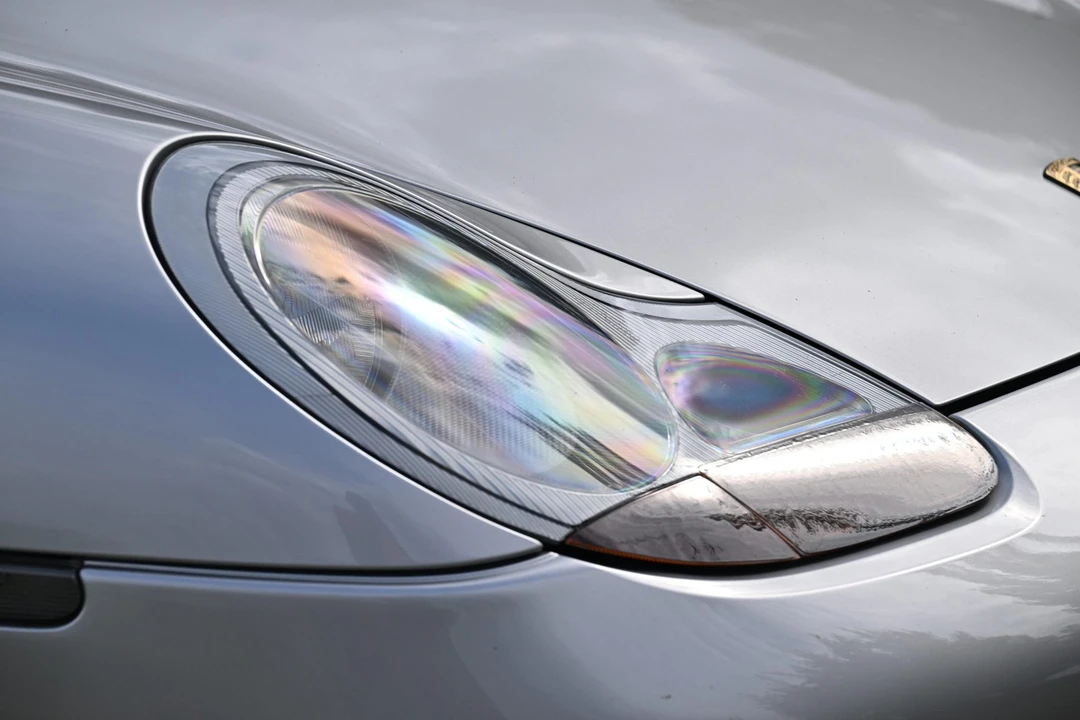 1999 Porsche 996 Carrera - Image 19 of 31