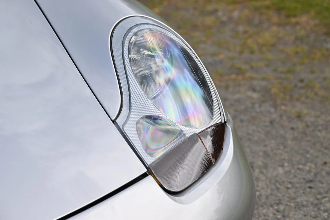 1999 Porsche 996 Carrera - Image 18 of 31