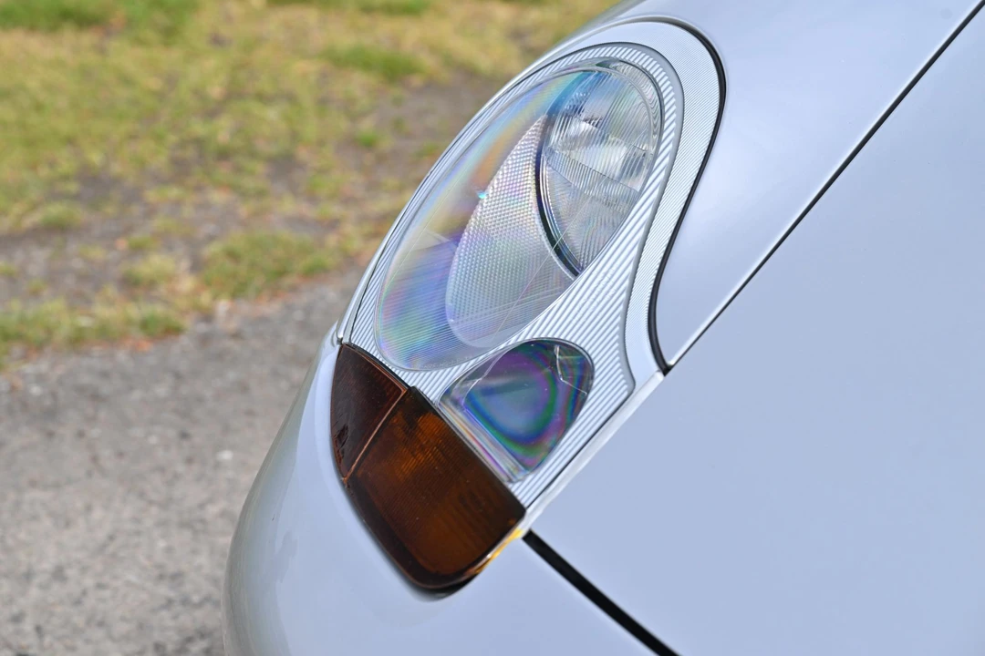 1999 Porsche 996 Carrera - Image 17 of 31