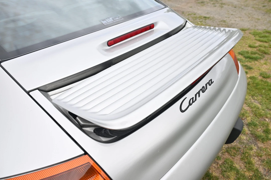 1999 Porsche 996 Carrera - Image 27 of 31