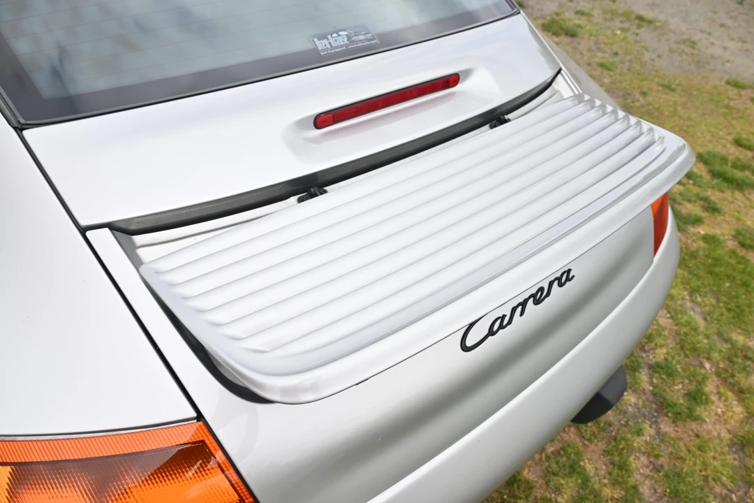 1999 Porsche 996 Carrera - Image 26 of 31