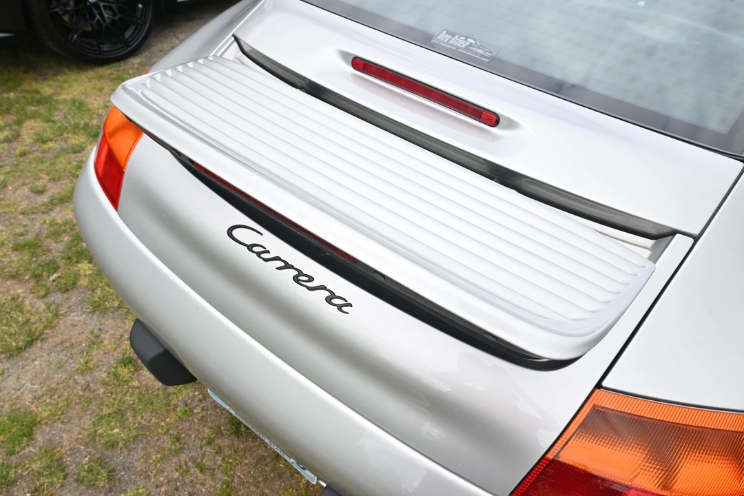 1999 Porsche 996 Carrera - Image 31 of 31
