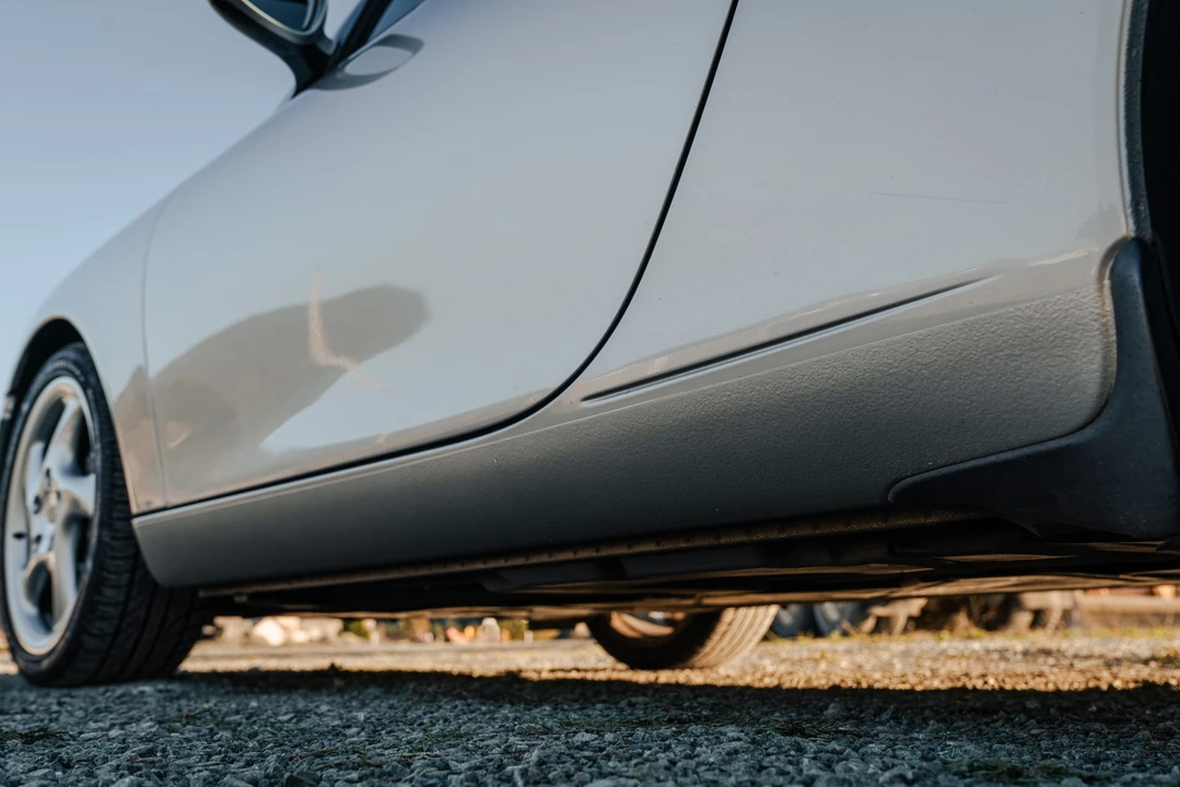 1999 Porsche 996 Carrera - Image 31 of 31