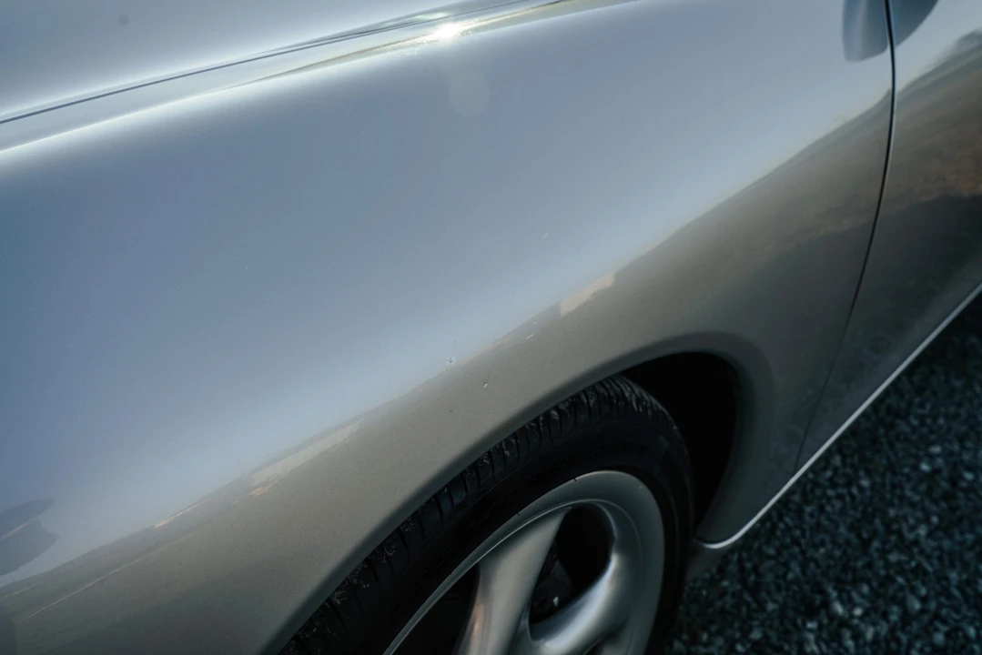 1999 Porsche 996 Carrera - Image 22 of 31