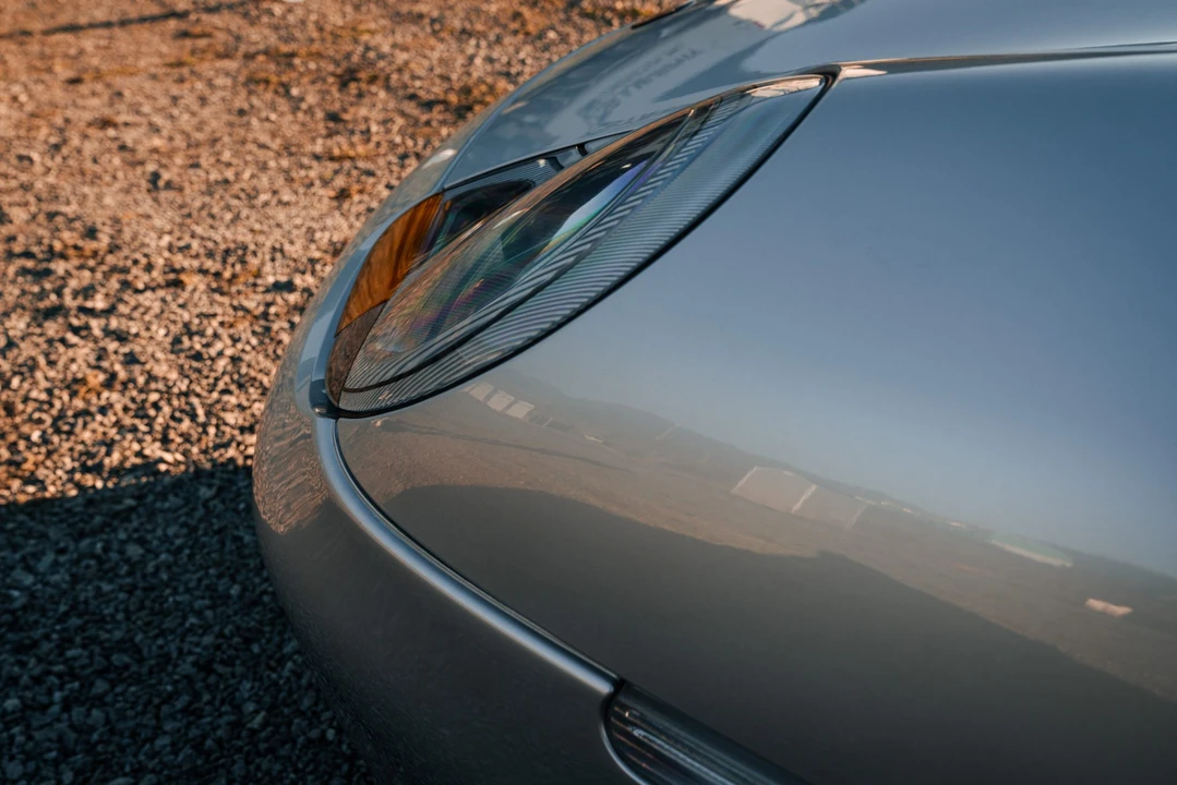 1999 Porsche 996 Carrera - Image 25 of 31