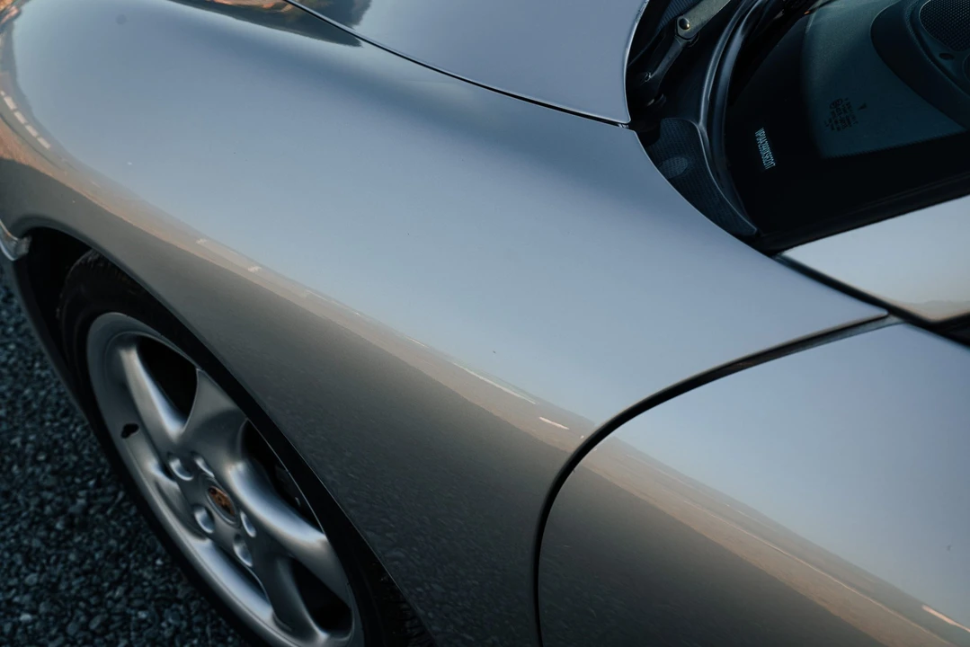 1999 Porsche 996 Carrera - Image 29 of 31