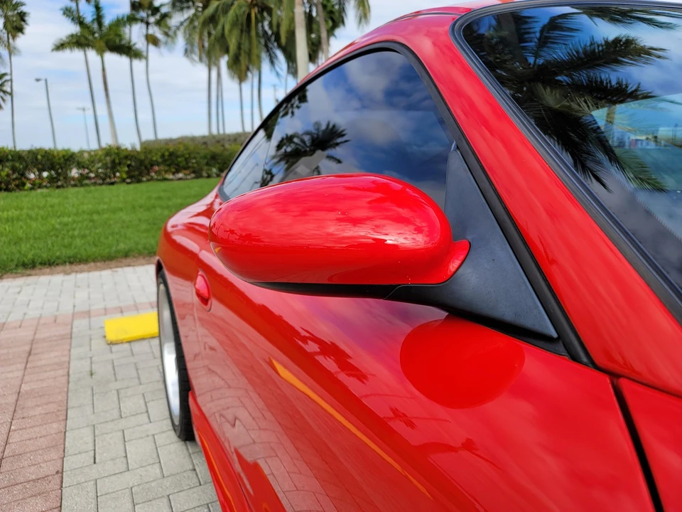 1999 Porsche 996 Carrera - Image 28 of 31