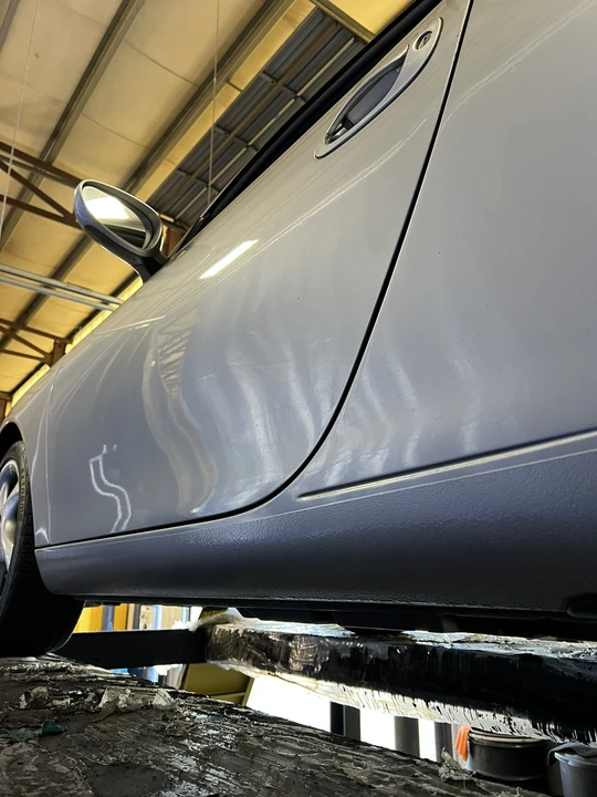 1999 Porsche 996 Carrera - Image 25 of 31