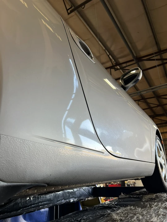 1999 Porsche 996 Carrera - Image 31 of 31