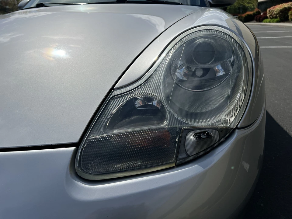 1999 Porsche 996 Carrera - Image 19 of 31