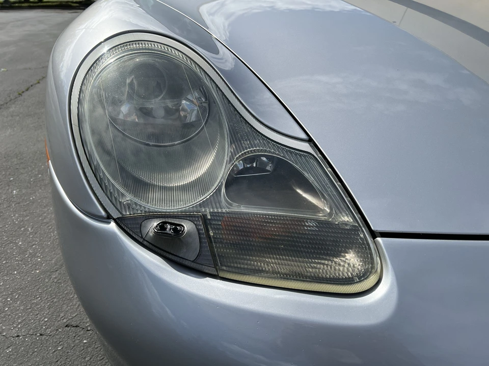 1999 Porsche 996 Carrera - Image 17 of 31