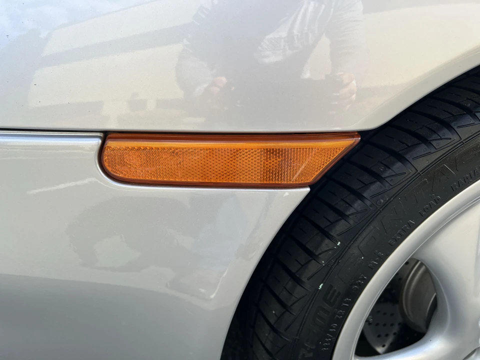 1999 Porsche 996 Carrera - Image 20 of 31