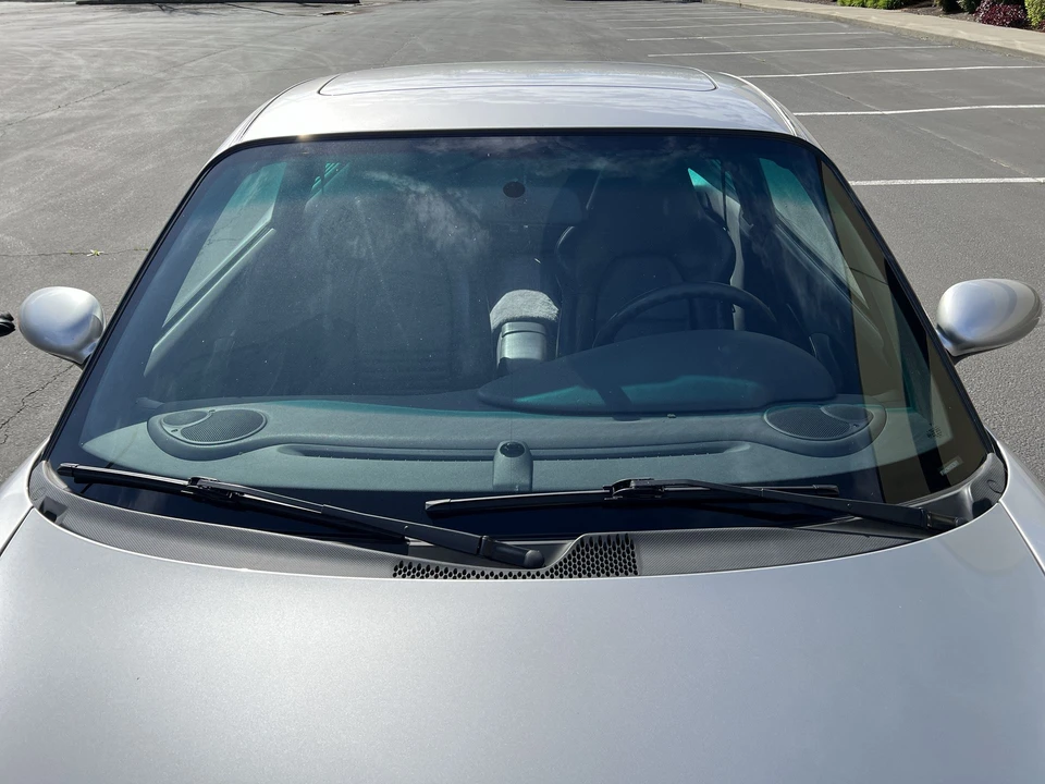 1999 Porsche 996 Carrera - Image 16 of 31