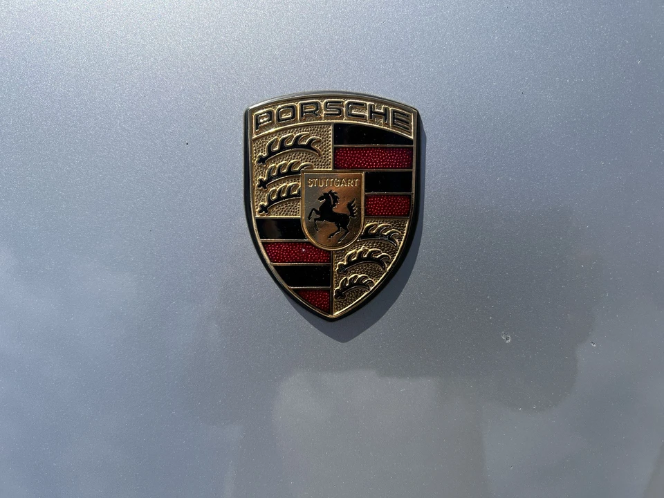 1999 Porsche 996 Carrera - Image 18 of 31