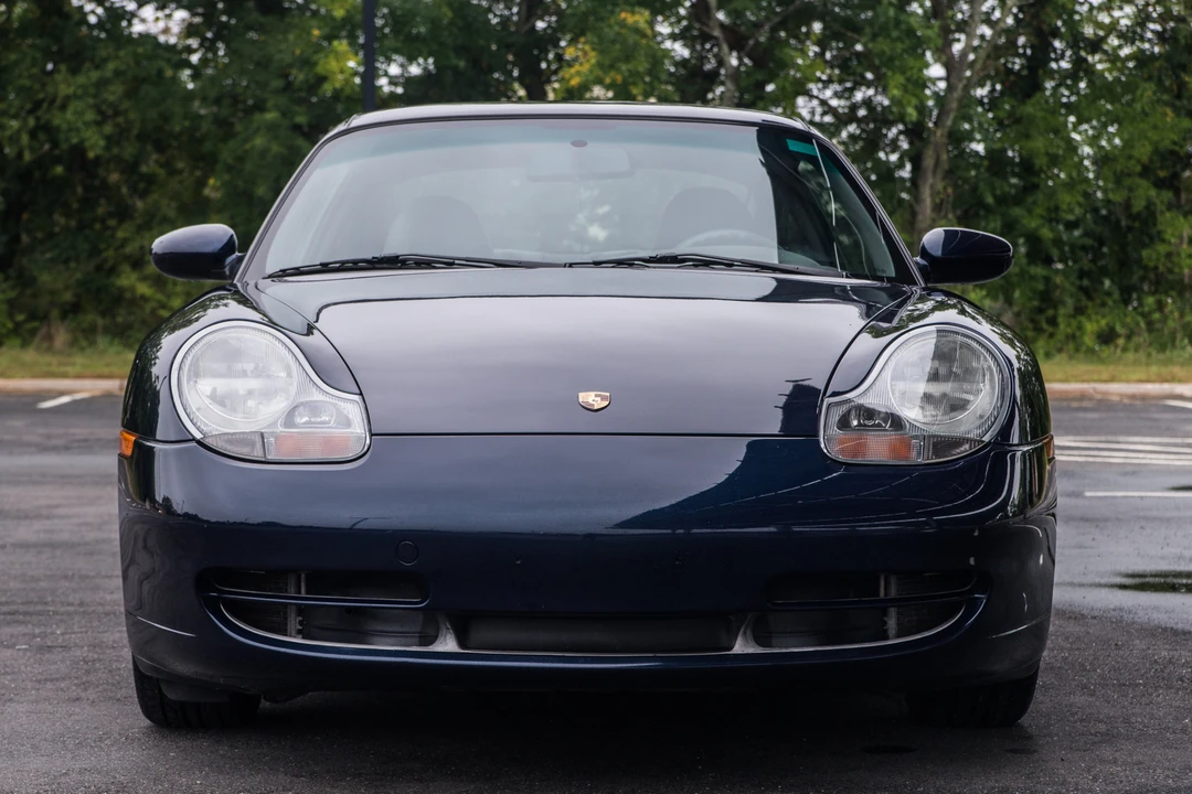 1999 Porsche 996 Carrera - Image 5 of 31