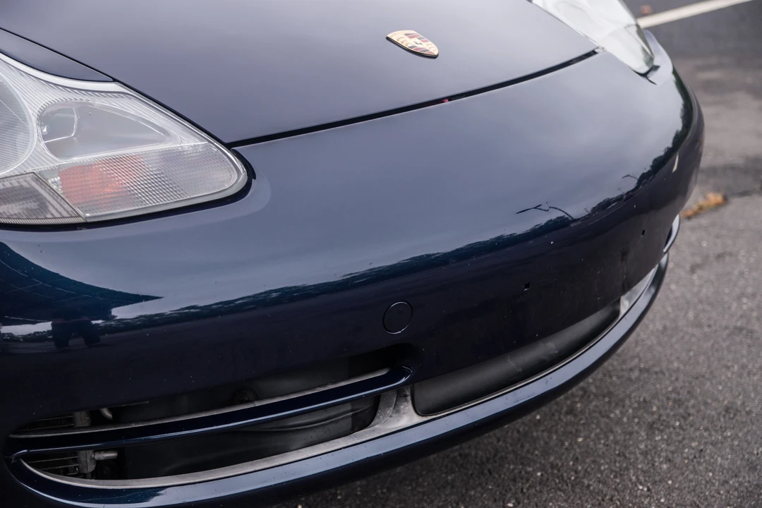 1999 Porsche 996 Carrera - Image 23 of 31