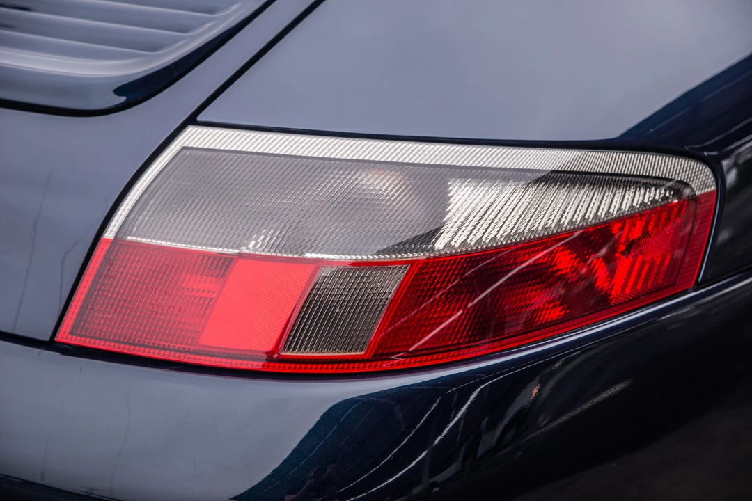 1999 Porsche 996 Carrera - Image 31 of 31