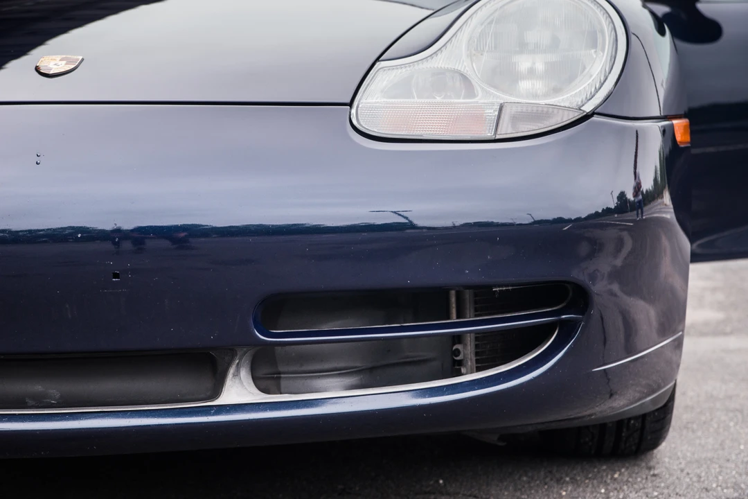 1999 Porsche 996 Carrera - Image 25 of 31