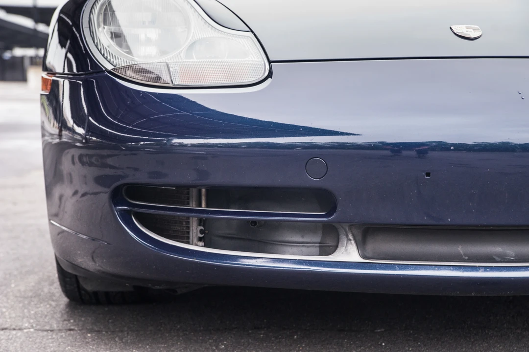 1999 Porsche 996 Carrera - Image 24 of 31