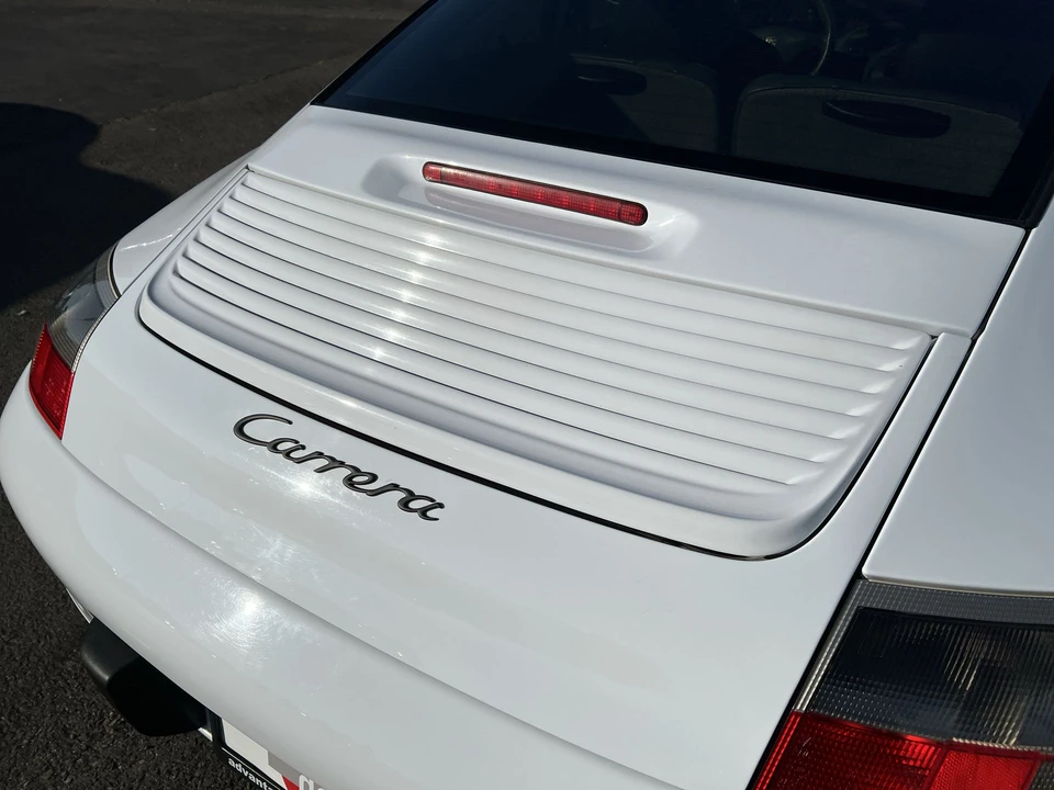 1999 Porsche 996 Carrera - Image 21 of 31