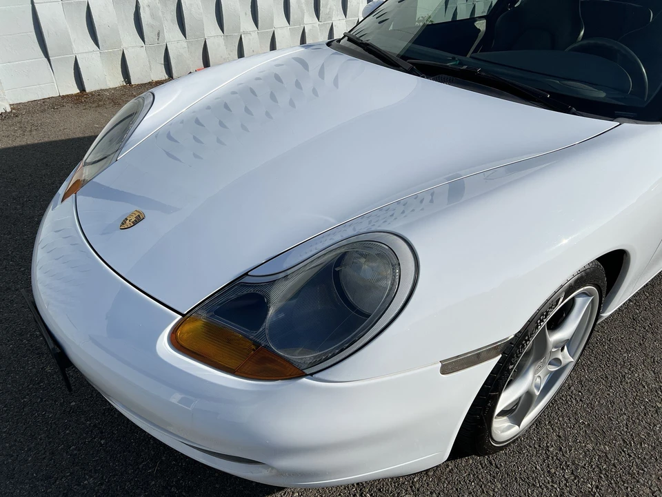 1999 Porsche 996 Carrera - Image 15 of 31