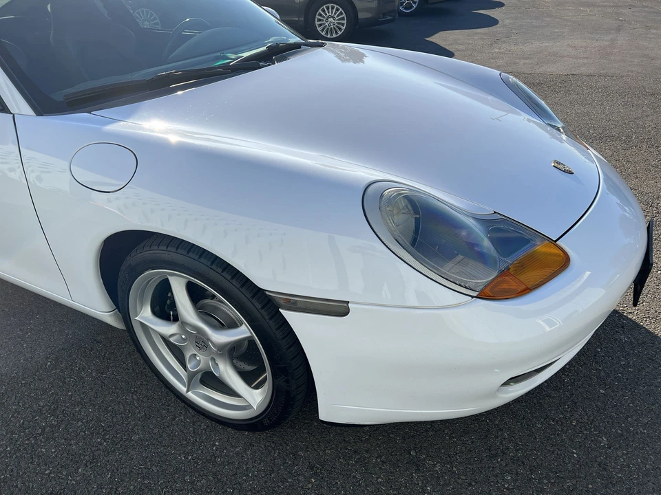 1999 Porsche 996 Carrera - Image 14 of 31