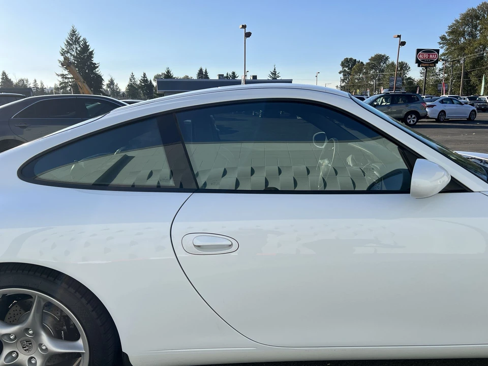 1999 Porsche 996 Carrera - Image 29 of 31