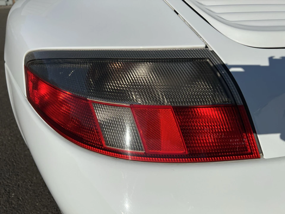 1999 Porsche 996 Carrera - Image 22 of 31