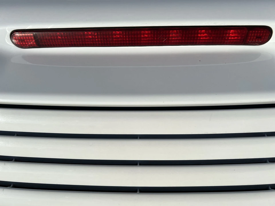 1999 Porsche 996 Carrera - Image 23 of 31