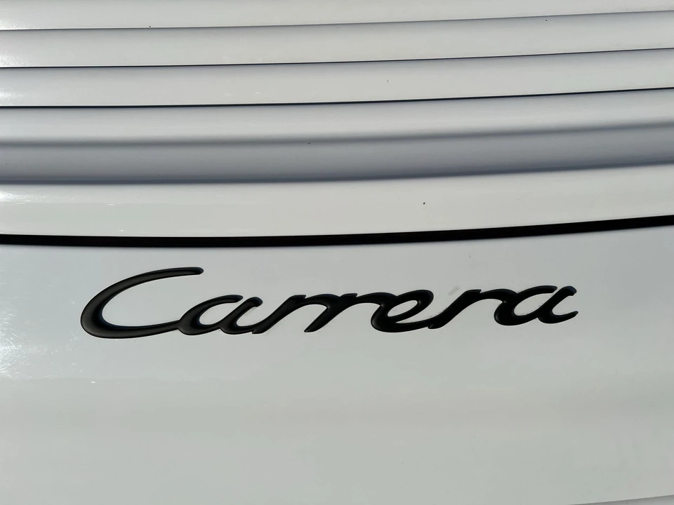 1999 Porsche 996 Carrera - Image 25 of 31