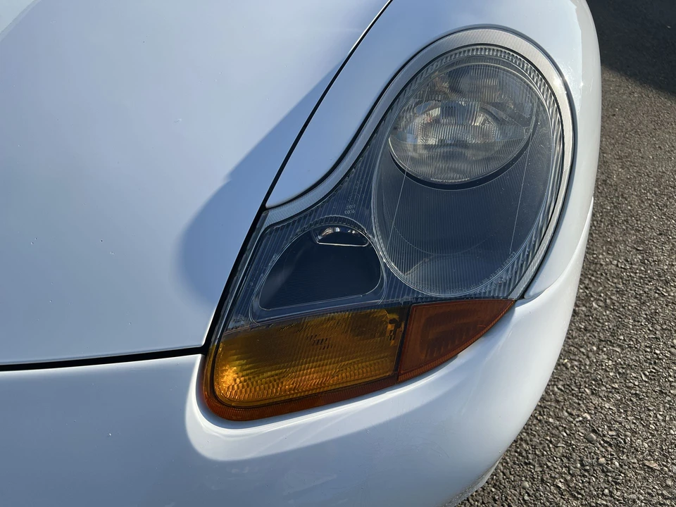 1999 Porsche 996 Carrera - Image 18 of 31