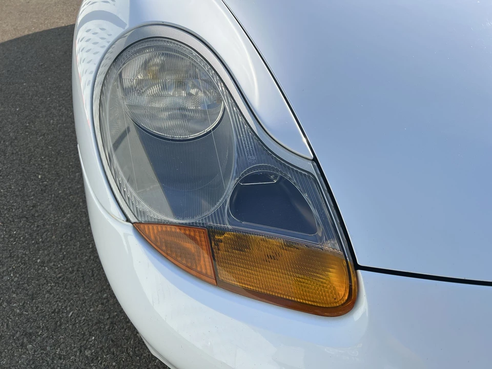 1999 Porsche 996 Carrera - Image 16 of 31