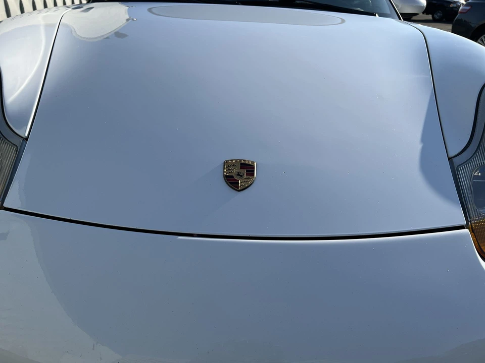 1999 Porsche 996 Carrera - Image 17 of 31