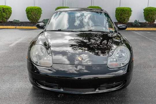 1999 Porsche 996 Carrera - Image 2 of 31