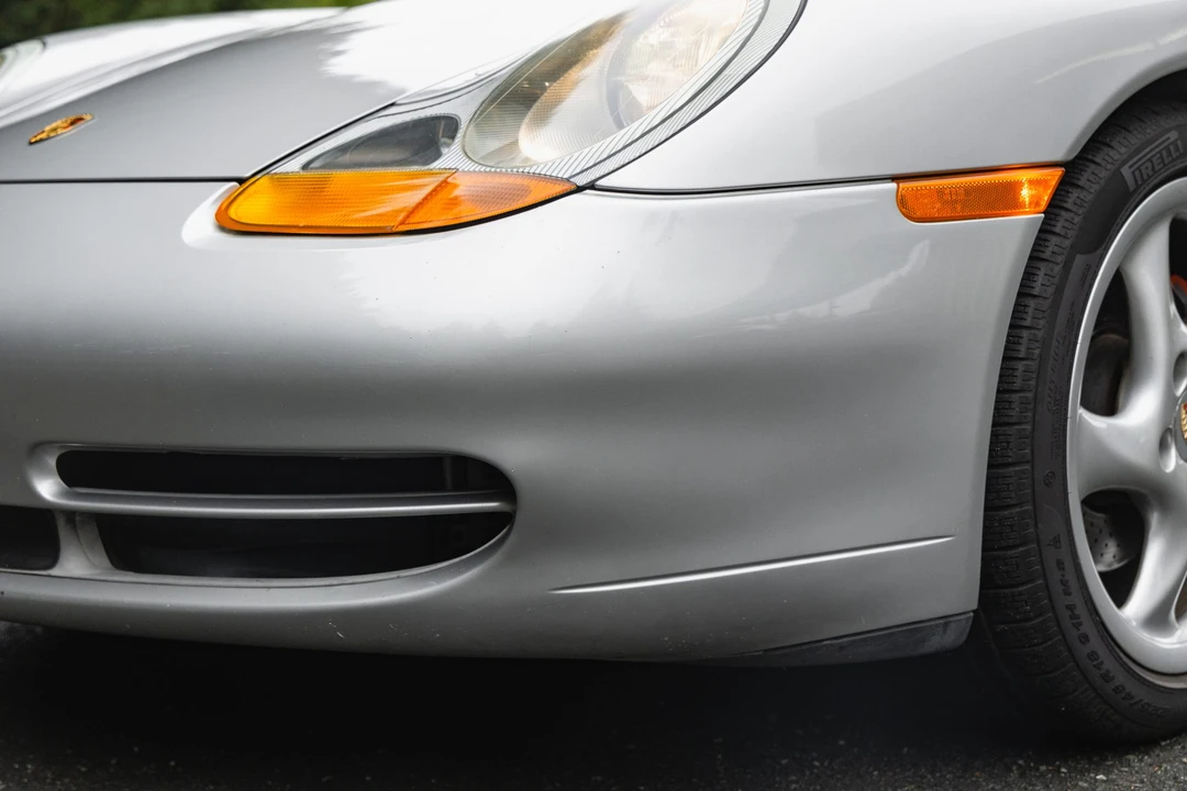 1999 Porsche 996 Carrera - Image 14 of 31