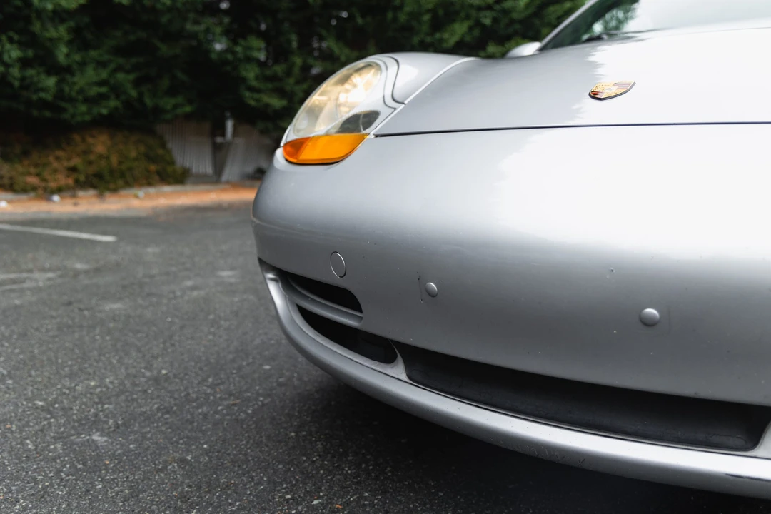 1999 Porsche 996 Carrera - Image 13 of 31