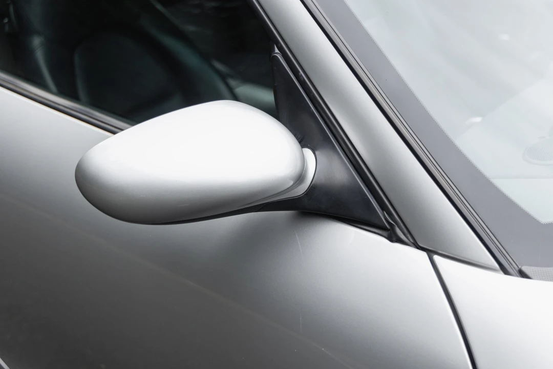 1999 Porsche 996 Carrera - Image 17 of 31