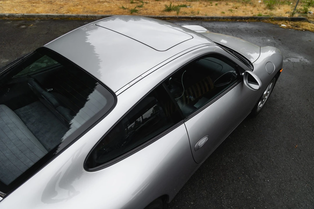 1999 Porsche 996 Carrera - Image 15 of 31